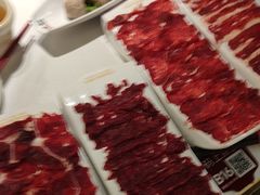 -潮正和潮汕牛肉火锅·老字号(番禺万达店)
