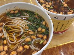 -覃肥叔桂林米粉(粮道街店)