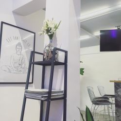 -FAB HAIR CLUB