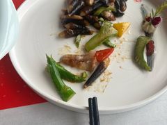 -馋遇江南·精致湖景雅宴(东方之门店)