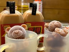 -肥韬茶餐厅(南山mini店)