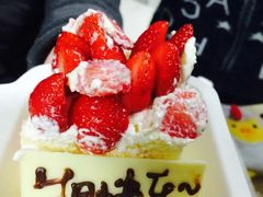 -壹点壹客·生日蛋糕(南山店)