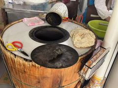 -尚食卢记烧饼(凤凰路总店)