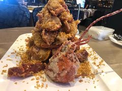 -鱼乐轩海鲜专门店