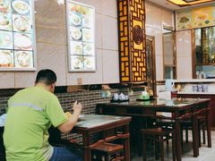 大堂-马家庄面(松岭店)