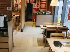-新石器烤肉(高行万嘉店)