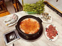 -牛排王糟粕醋火锅(海甸分店)