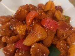 -佛有缘素食馆·荔湾老字号(陈家祠首店)