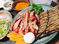 -金龙烧烤·牛肉面(西塔店)