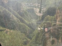 -北京上方山国家森林公园