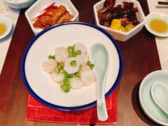 -十八棵（老龙井）御茶园(老龙井店)
