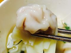-蔡明纬热干面(长港路店)