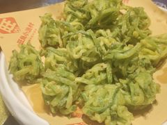 -旺角小渔村·海肠捞饭开创者(二马路店)