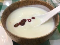 酸奶-新疆巴州金丝特餐厅(大钟寺店)