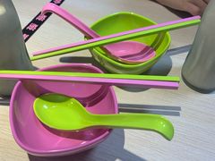-友达面馆·酸菜鱼面(钱塘区店)