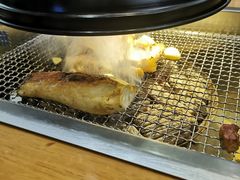-肉甲韩国木炭烤肉(新壹街1店)