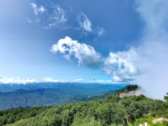 -白草畔自然风景区