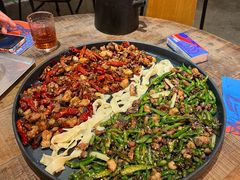 -铁公鸡·四川料理(天环广场店)
