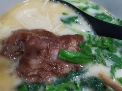 -和府捞面(东直门银座店)