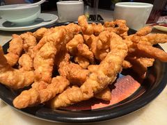 -红蜡烛-养生粥-津鲁菜(中山路店)