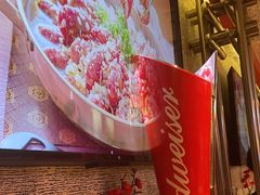 -神府路壹号·海鲜烧烤·砂锅粥·锅物(三坊七巷店)