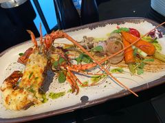 -上海苏宁宝丽嘉酒店·Cafe Bellagio西餐厅