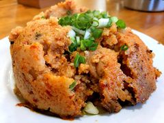 -白家高记肥肠粉(总店)