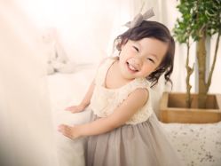 -WPlus明星肖像亲子全家福摄影