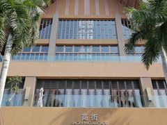 -海南椰子鸡餐厅(三亚湾红树林店)