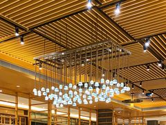 大堂-稻香酒家·34年老字号·港式粤菜(汉街店)