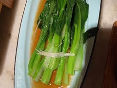 -绿茶餐厅(深圳龙华天虹购物中心店)