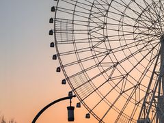 -南昌之星摩天轮