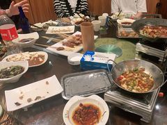 -庆峰龙虾烧烤(合肥一店)