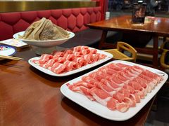-1078號老北京涮肉(松柏店)