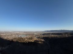 -北京凤凰岭