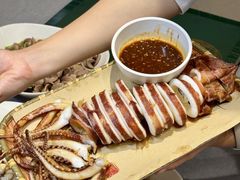 -金哥私房菜馆(张府园总店)