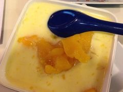 杨枝甘露-发记甜品(豉油街店)