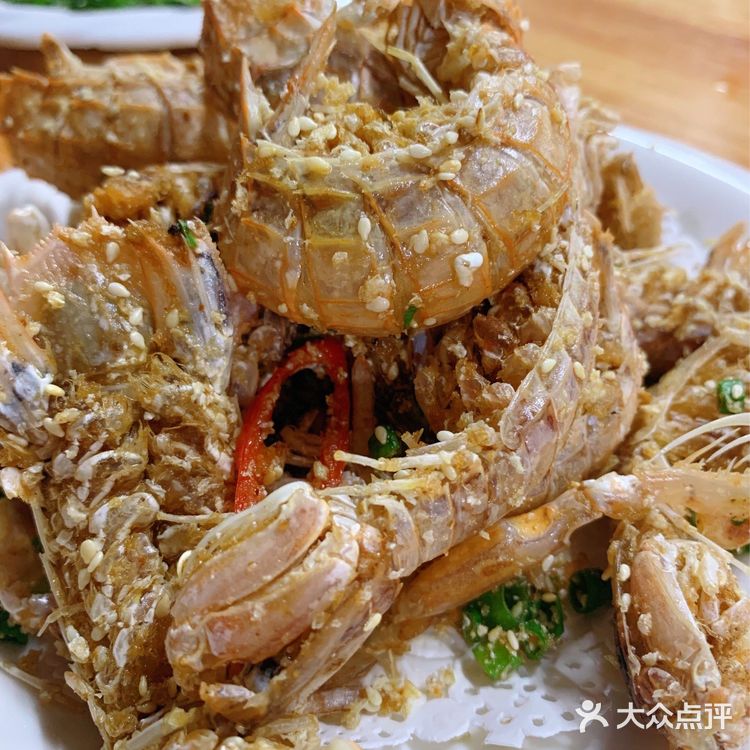 汕尾美食｜每次去汕尾必吃的大排档