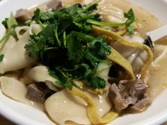 -萧记三鲜烩面(东站店)