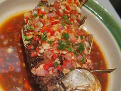 -费大厨辣椒炒肉(龙湖洋湖天街店)