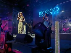 -MOSSO音乐酒吧·live house(南京旗舰店)