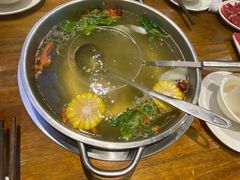 -牛必福潮汕牛肉火锅(油坊桥店)
