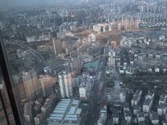 -JWMARRIOTT无锡苏宁JW万豪酒店-悦府65中餐厅