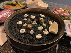 -Apollo·西班牙小酒馆(安福路店)