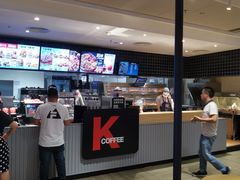 -肯德基(江门万达店)