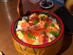 -千代武日本料理(哈西店)