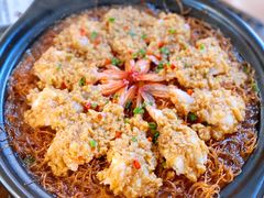 -破三川·新川菜(静安大融城店)