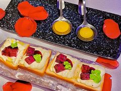 -天玑高空江景餐厅&酒吧Sky Secret Restaurant&Bar