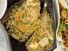 -覃记海鲜美食餐厅