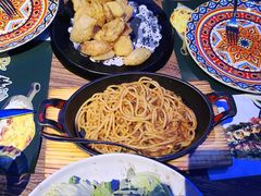 -卢布林西餐厅(万正店)